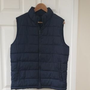Mens Medium Gap vest